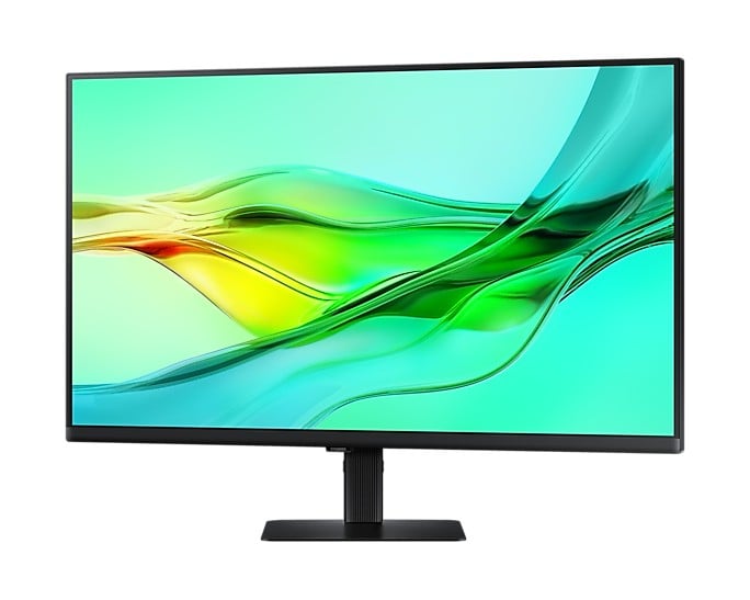 SAMSUNG S32D600U 32inch 16:9 2560x1440 IPS 5ms 100Hz HDR10 sRGB HAS Swivel Pivot HDMI DP USB-C 90W LAN Daisy chain KVM VESA100 - Slika 8