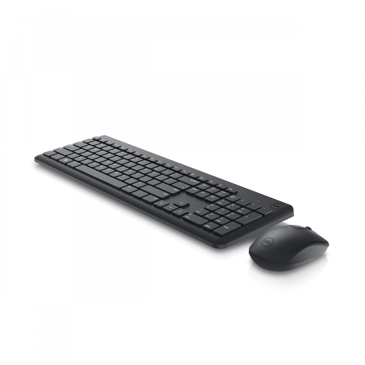 Dell Wireless Keyboard and Mouse-KM3322W – US International (QWERTY)