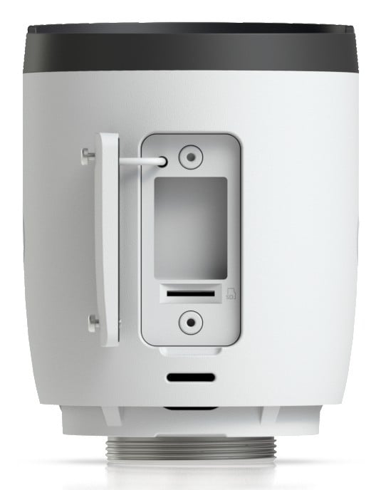 Ubiquiti UVC-G6-Pro-Bullet-W Camera G6 Pro Bullet White - Slika 5