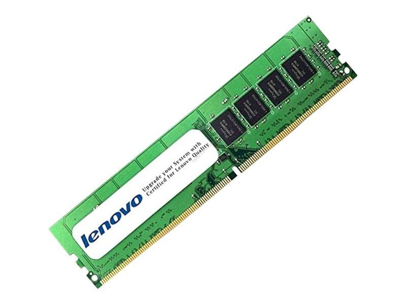 Lenovo ThinkSystem 16GB TruDDR5 5600MHz (1Rx8) ECC UDIMM-A(Standard)