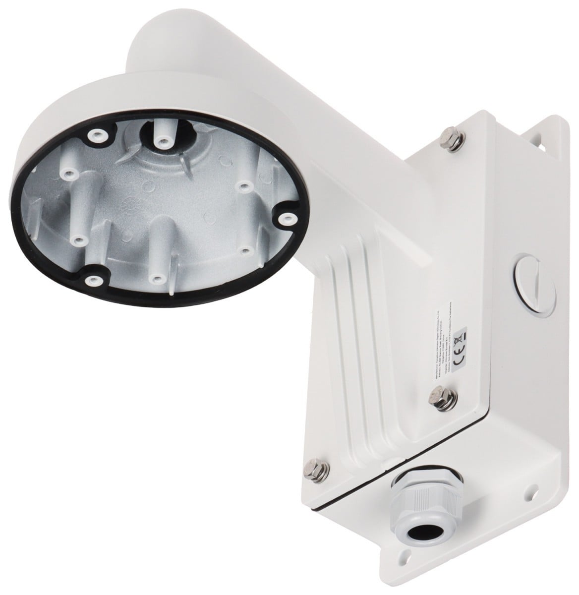 Hikvision DS-1273ZJ-135B Wall Mount