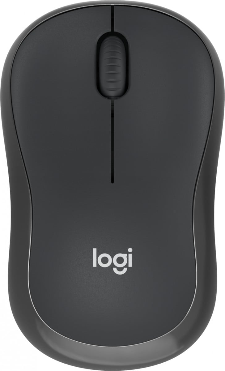 Logitech M240 for Business – Mouse graphite