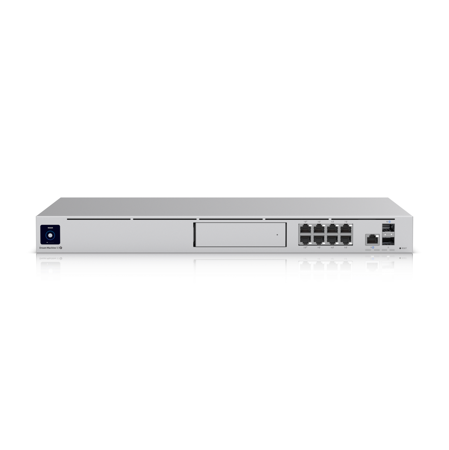 Ubiquiti UDM-SE Networks Dream Machine Special Edition gateway/controller 1000 Mbit/s
