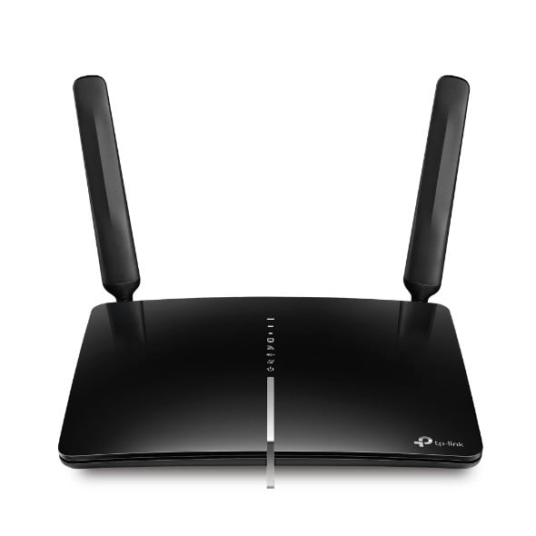 TP-Link Archer MR600 AC1200 4G LTE Advanced Cat6 Gigabit Router