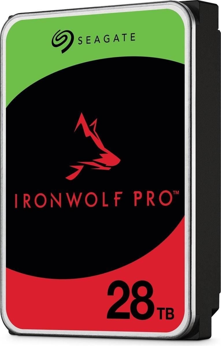 Seagate IronWolf Pro 28TB ST28000NT000