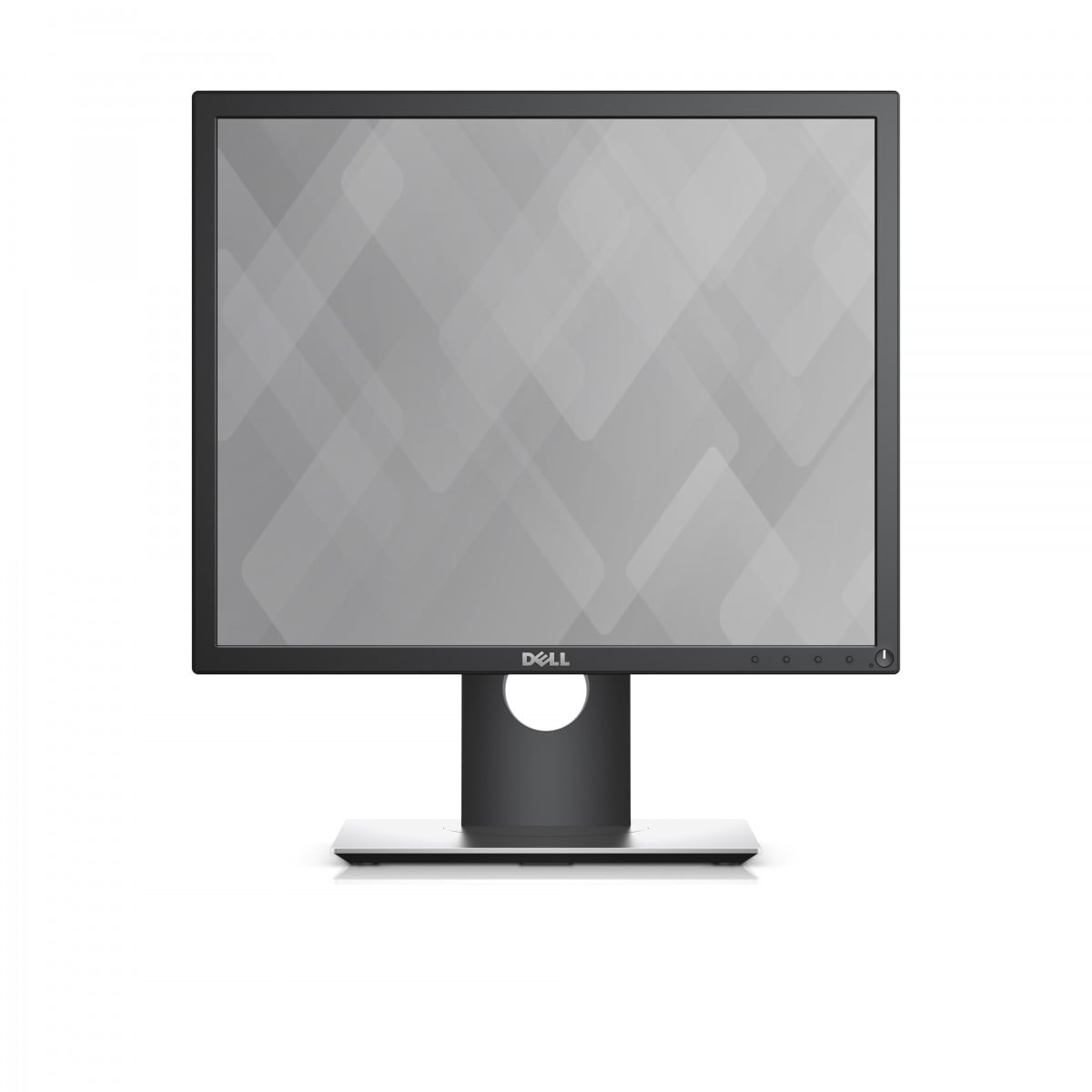 Dell 19 Monitor | P1917S – 48cm(19″) Black, EUR