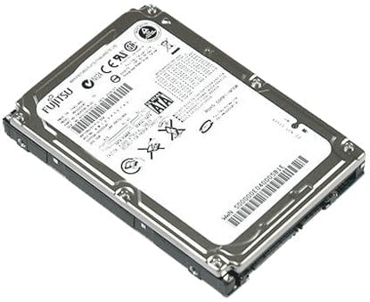 Fujitsu S26361-F5543-L124 internal hard drive 2.5″ 2400GB SAS