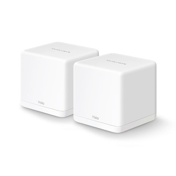 TP-Link Halo H30G(2-pack) AC1300 Whole Home Mesh Wi-Fi System