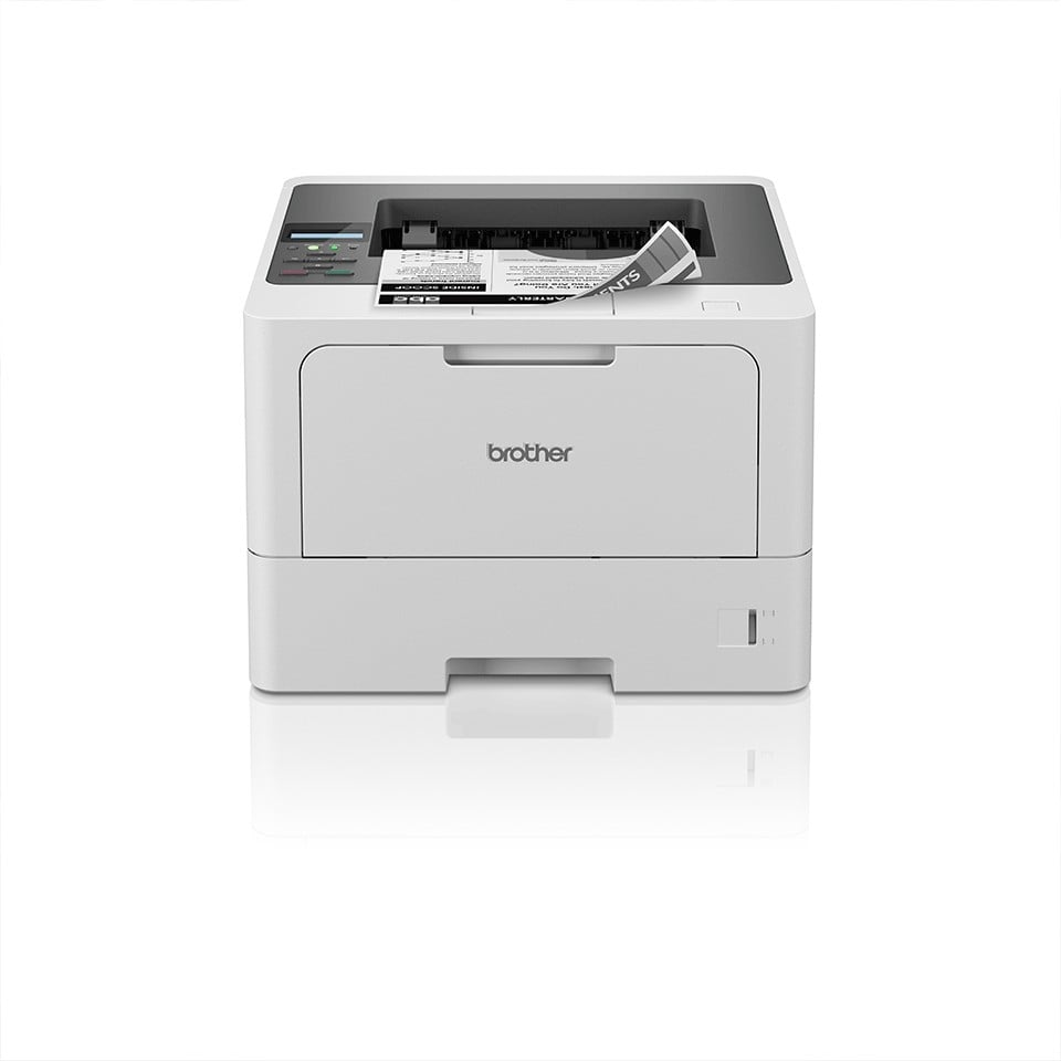Brother HL-L5210DW Monochrome Laser Printer 48ppm/duplex/network/Wifi