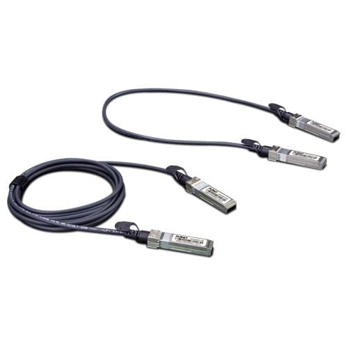 Planet CB-DASFP-2M 10G SFP+ Direct Attach Copper Cable – 2 Meters