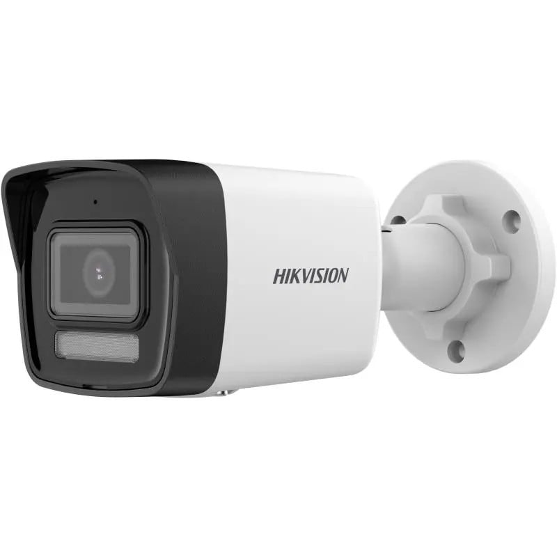 Hikvision DS-2CD1063G2-LIU 2.8mm PL 6 MP Smart Hybrid Light Fixed Bullet Network Camera (Polish interface only)