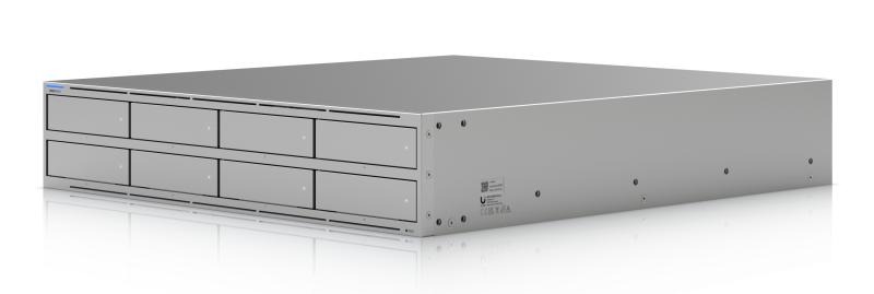 Ubiquiti UNAS-Pro-8 8-bay NAS Server