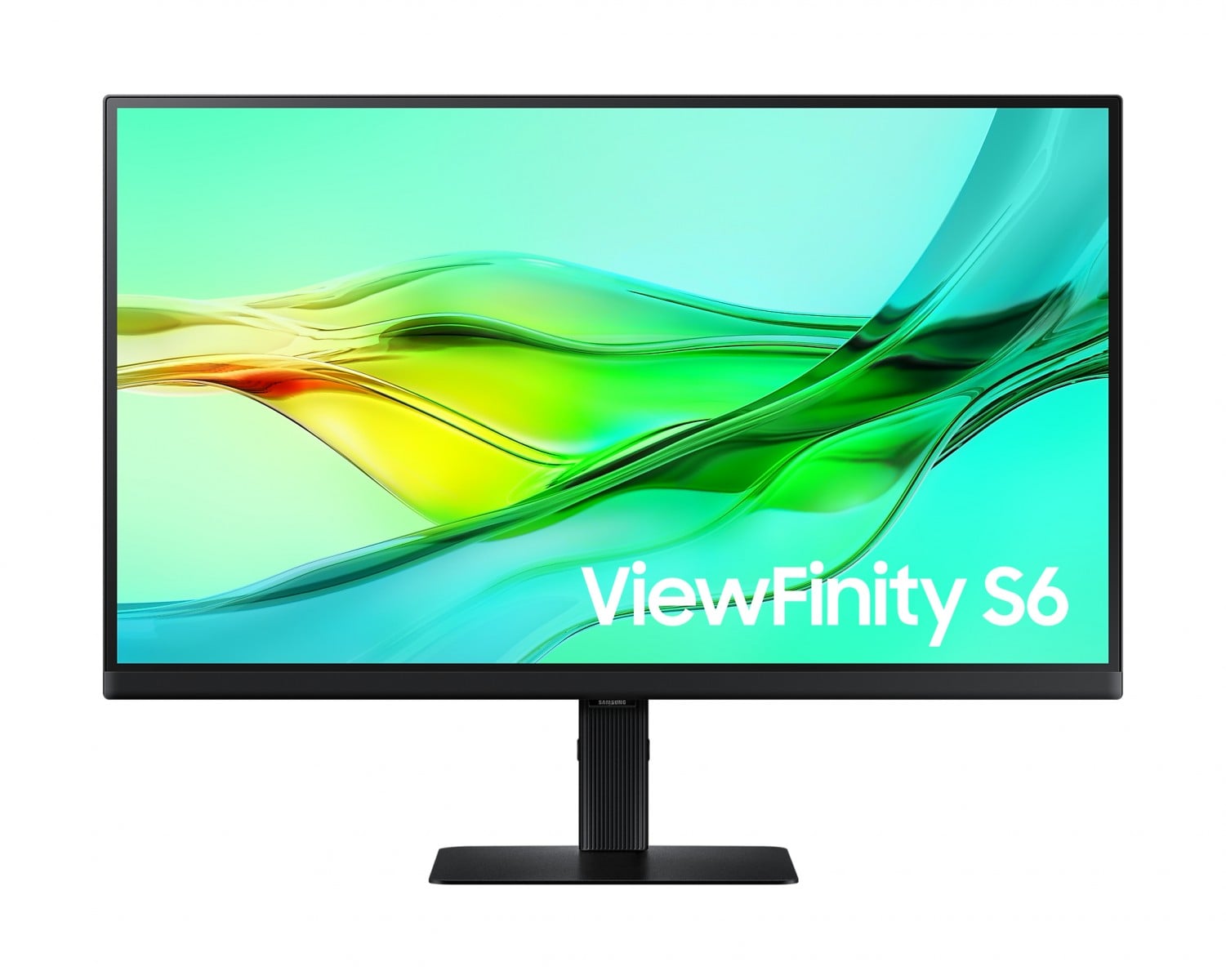 SAMSUNG ViewFinity S60UD 24p WQHD IPS 100Hz 5ms HDMI USB-C Cable in box