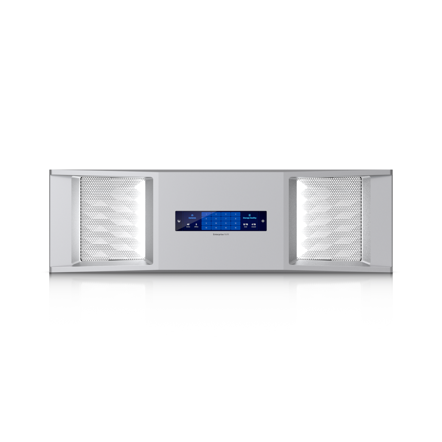 Ubiquiti UACC-ENVR-Bezel Enterprise NVR Bezel