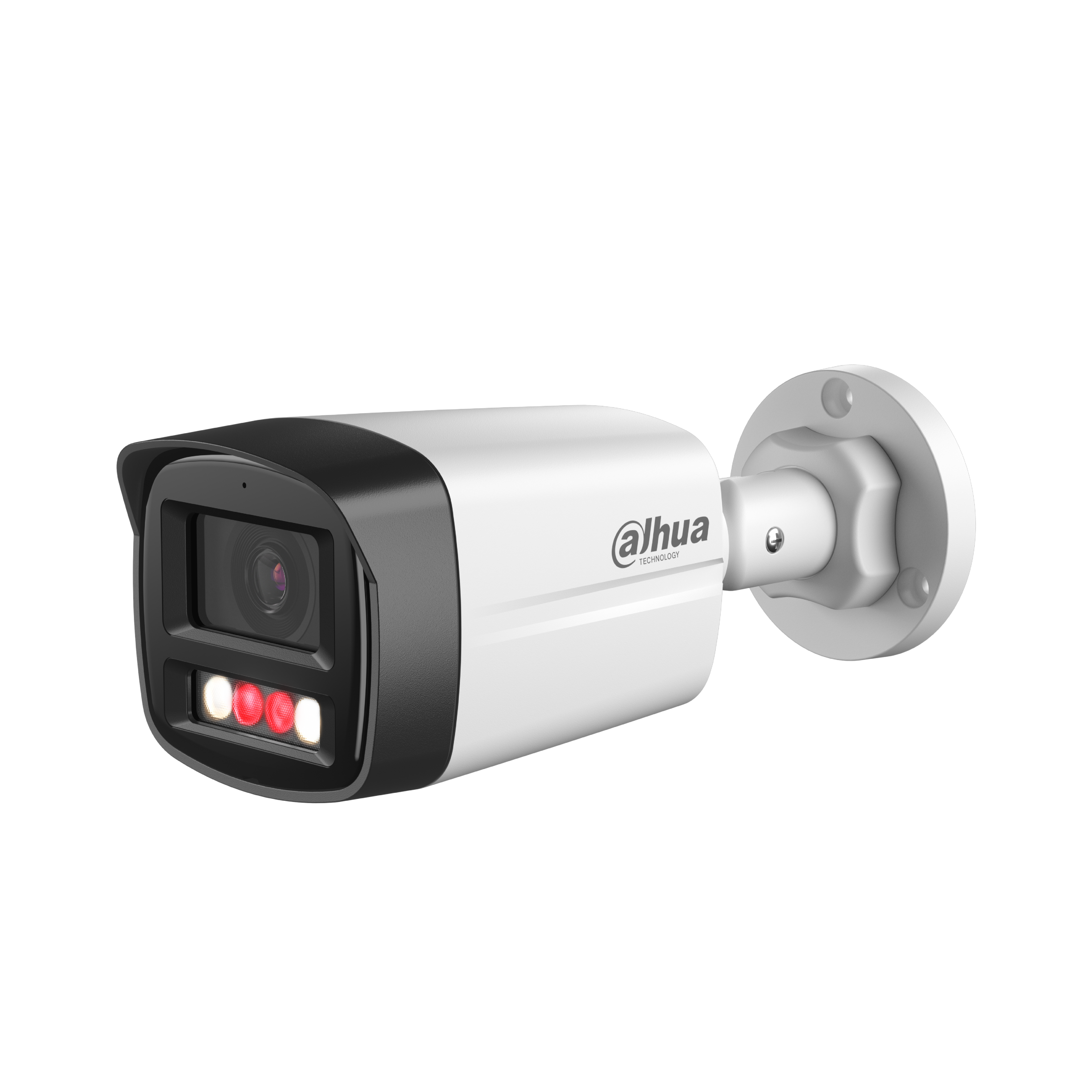 Dahua IPC-HFW1239TL1-A-IL 2MP Full Color Bullet Camera, 2.8mm, IR 30m, AI, PoE, IP67