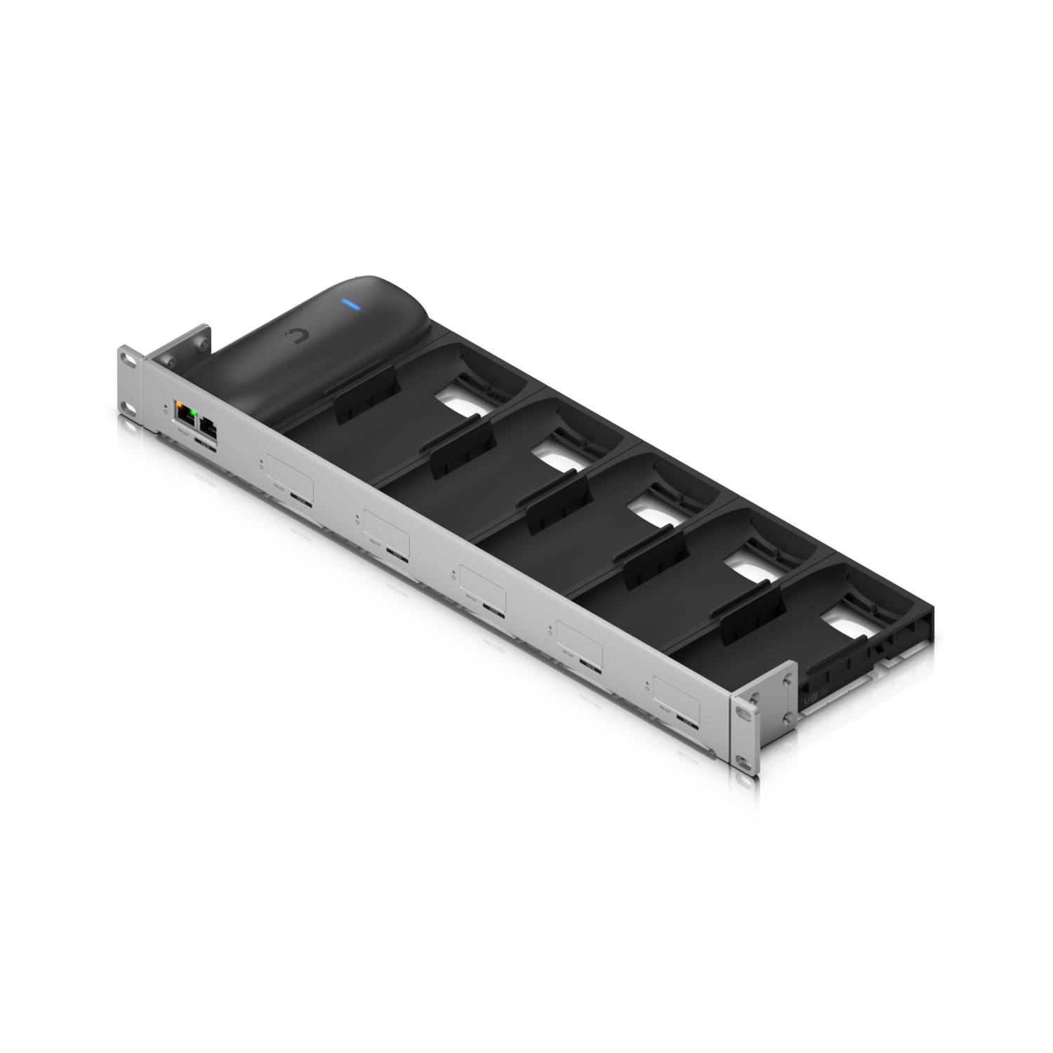 Ubiquiti UACC-AI-Port-RM Rack shelf