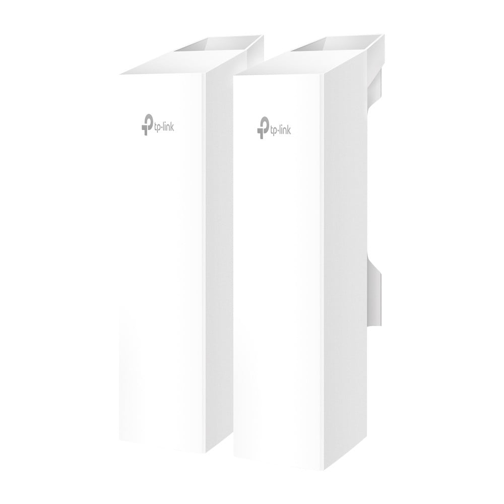 TP-Link EAP215 Bridge Kit – Indoor/Outdoor Wireless Bridge AP