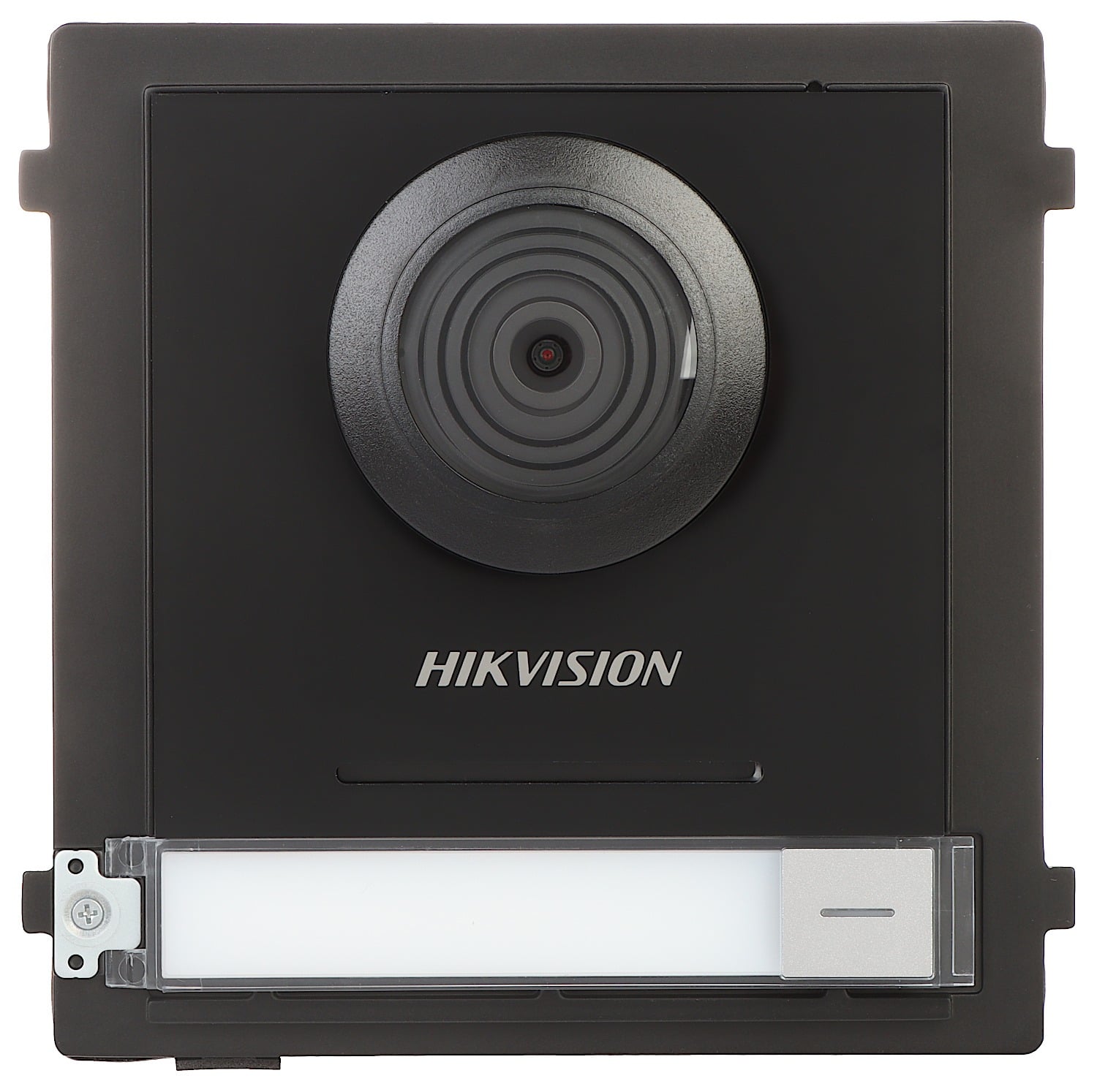 Hikvision DS-KD8003-IME1(B) KD8 Series Modular Door Station