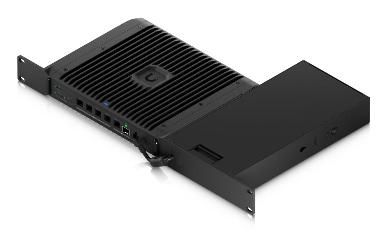 Ubiquiti UACC-UCG-Industrial-RM Mount