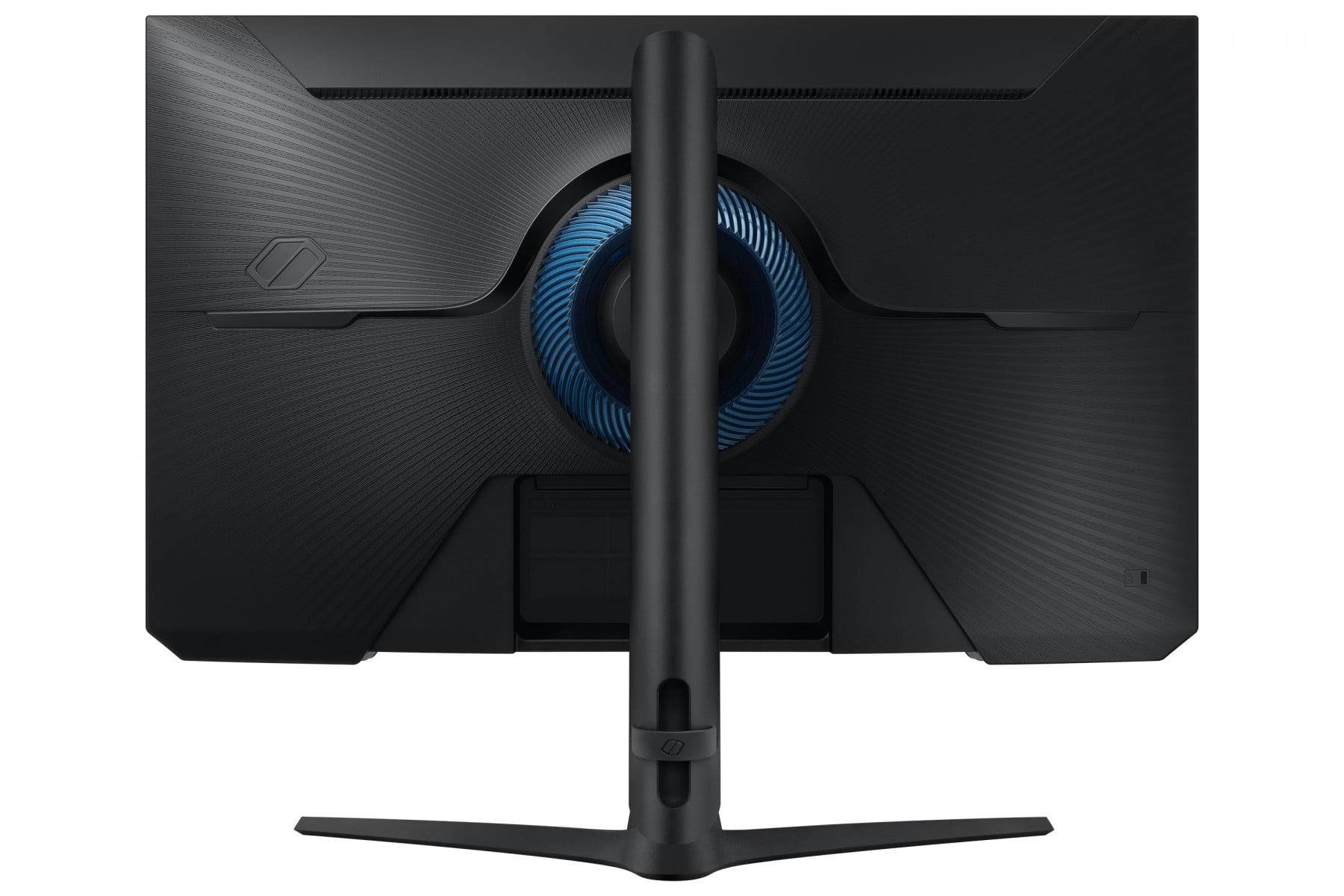 Samsung LS27BG400EUXEN computer monitor 68.6 cm (27") 1920 x 1080 pixels Full HD LED Black - Slika 3