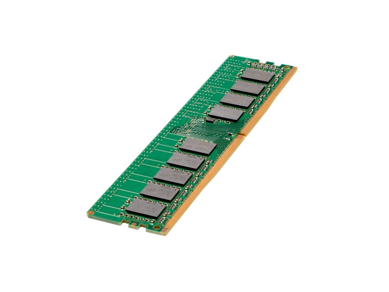 HPE SmartMemory – DDR5 – module – 32 GB – DIMM 288-pin – 4800 MHz / PC5-38400 – CL40 – 1.2 V – unbuffered