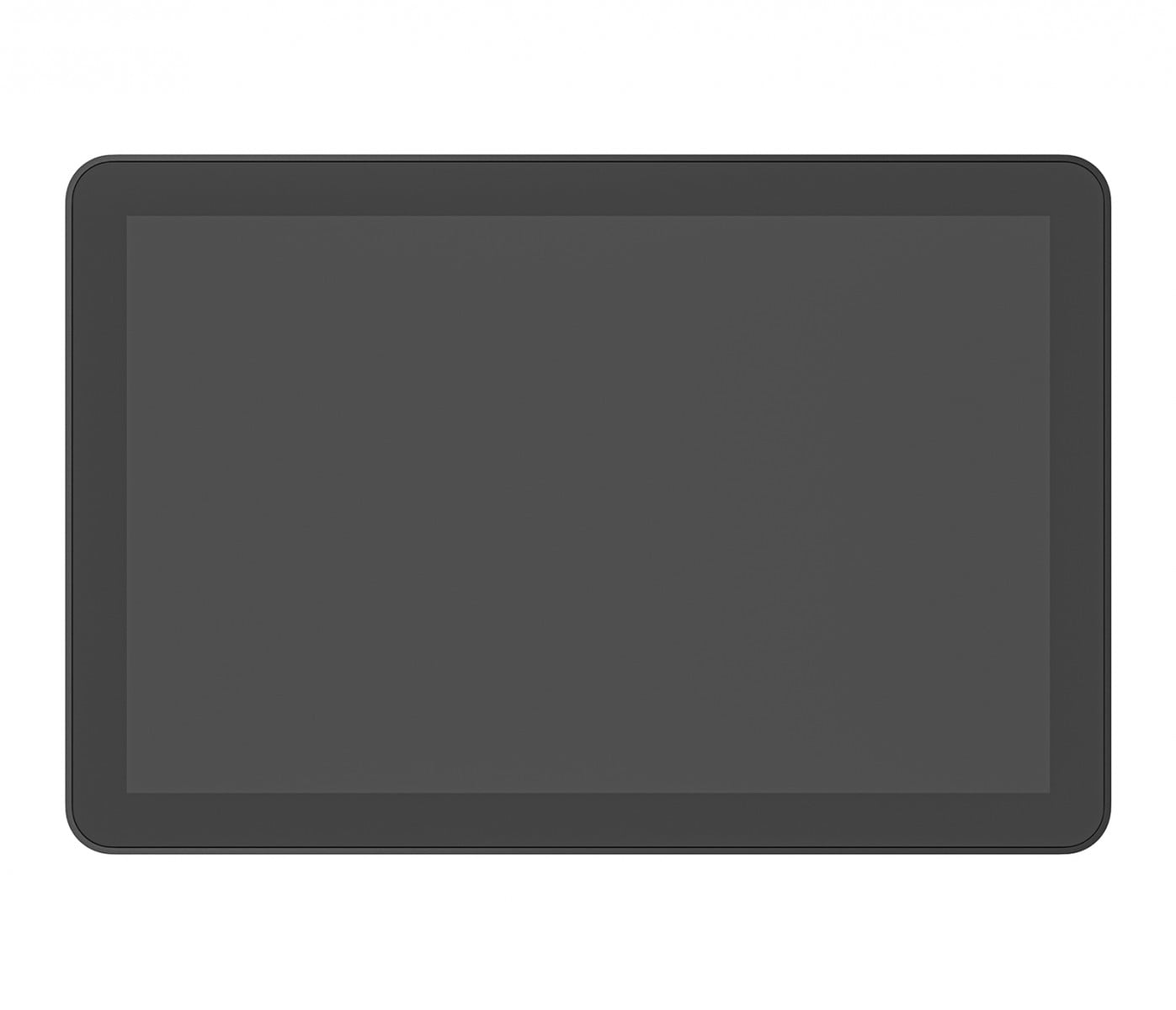 Logitech Tap Scheduler – GRAPHITE – USB – WW-9004 – TOUCH SCREEN
