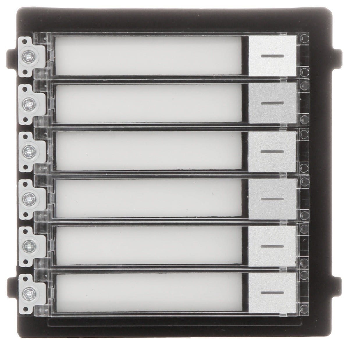 Hikvision DS-KD-KK KD8 Series Pro Modular Door Station - Slika 2