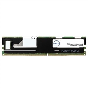 Dell Memory Upgrade – 8GB – 1RX8 DDR4 UDIMM 3200MHz ECC