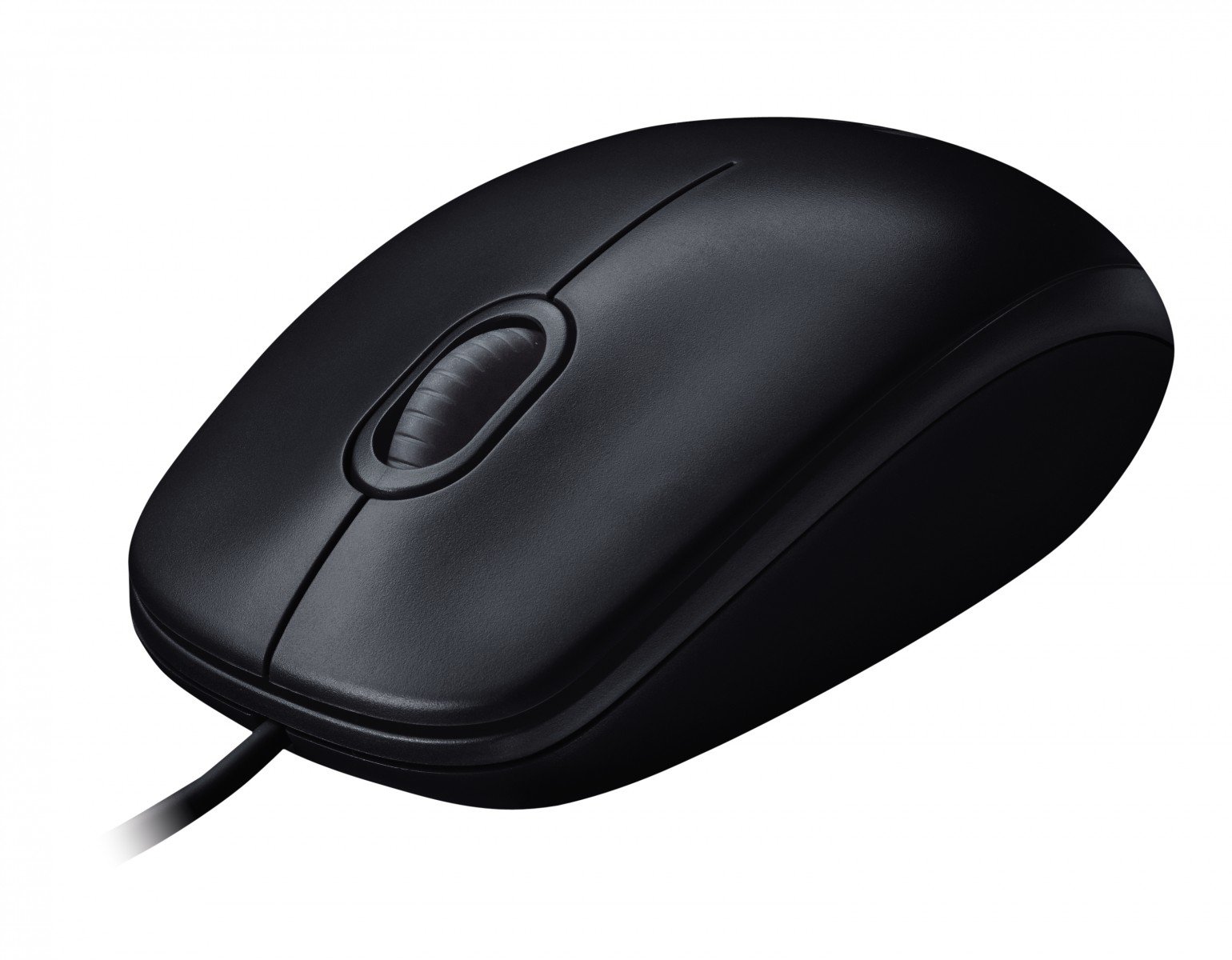 Logitech M90 Mouse 1000DPI Optical