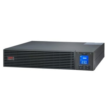 Zasilacz awaryjny SRV3KRIRK-E APC Easy UPS On-Line SRV RM 3000VA 2700W 230V with Rail Kit