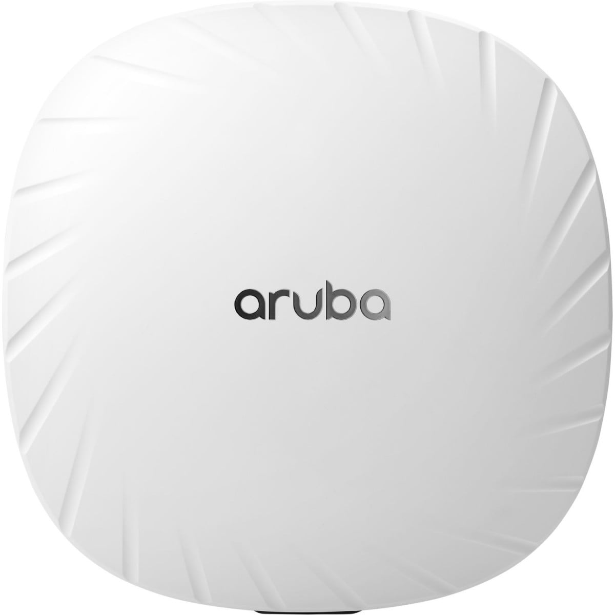 Hewlett Packard Enterprise Aruba AP-515 (RW) 5375 Mbit/s White Power over Ethernet (PoE) (Q9H62A)