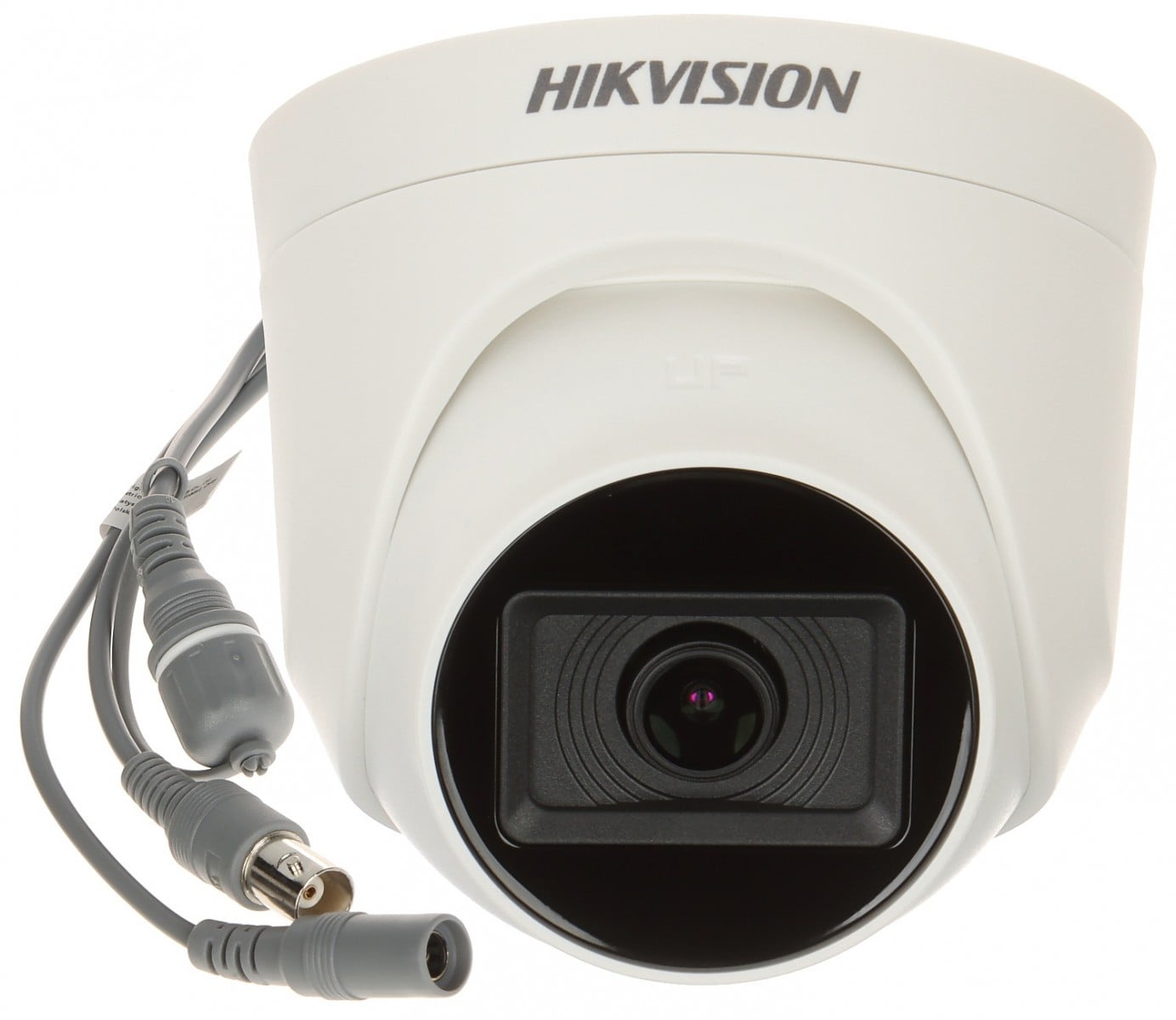 Hikvision DS-2CE76D0T-ITPF(2.8mm)(C) 2 MP Indoor Fixed Turret Camera
