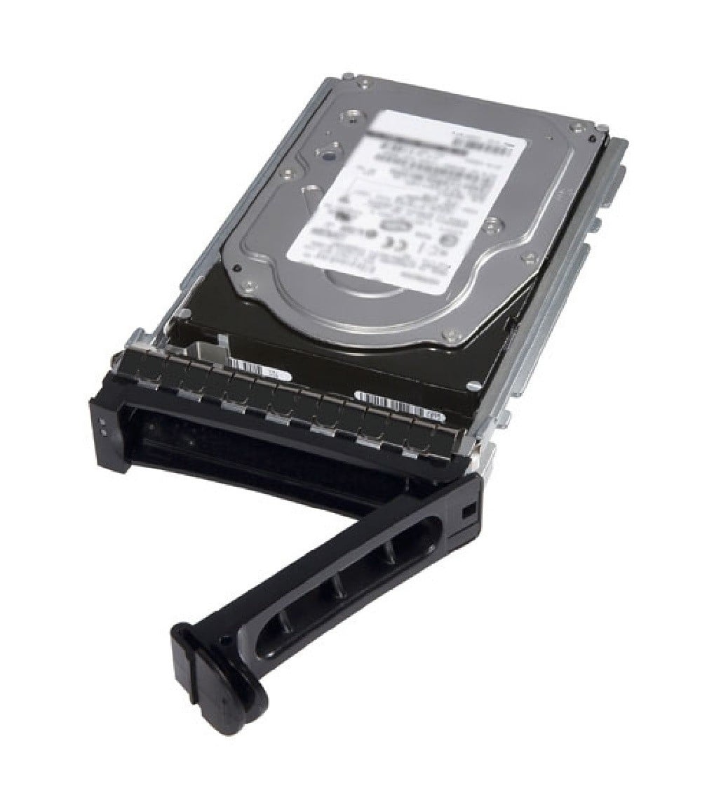 Dell 400-ATKJ 2TB 7200RPM 35inch SATA HDD