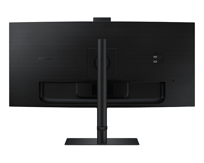 Samsung ViewFinity S34C652VAU computer monitor 86.4 cm (34") 3440 x 1440 pixels 4K Ultra HD LED Black - Slika 2