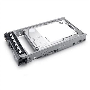 DELL 2.4TB 10K 512e SAS ISE 12Gbps 2.5inch Hot Plug Hard Drive CUS Kit