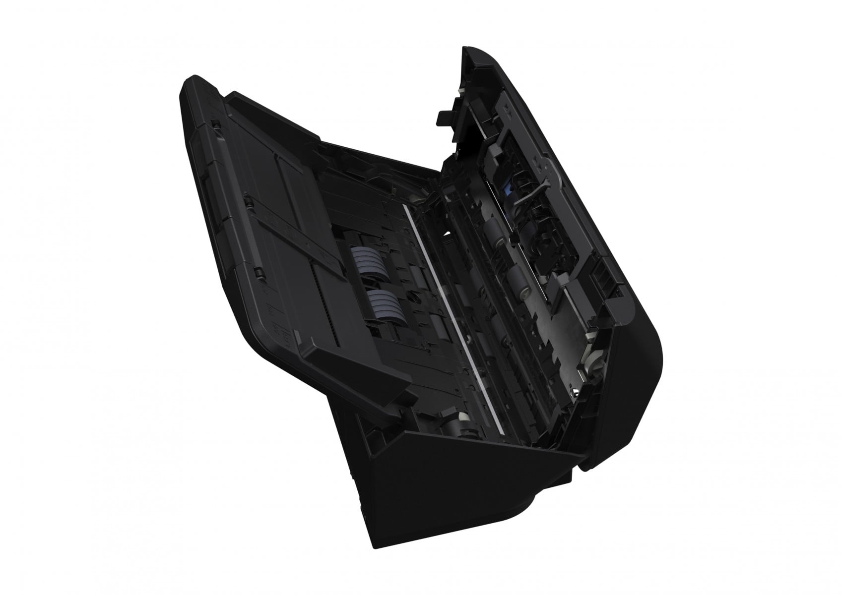 Canon DR-C340 7291C003 scanner ADF scanner 600 x 600 DPI A4 Black - Slika 2