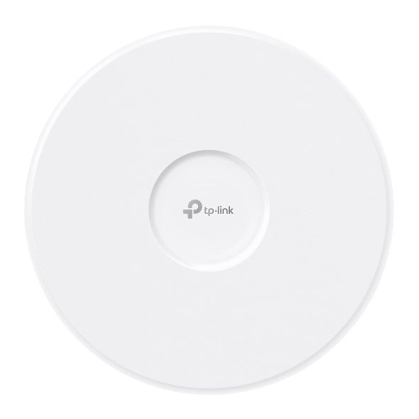 TP-Link EAP783 Omada BE19000 Ceiling Mount Tri-Band Wi-Fi 7 Access Point