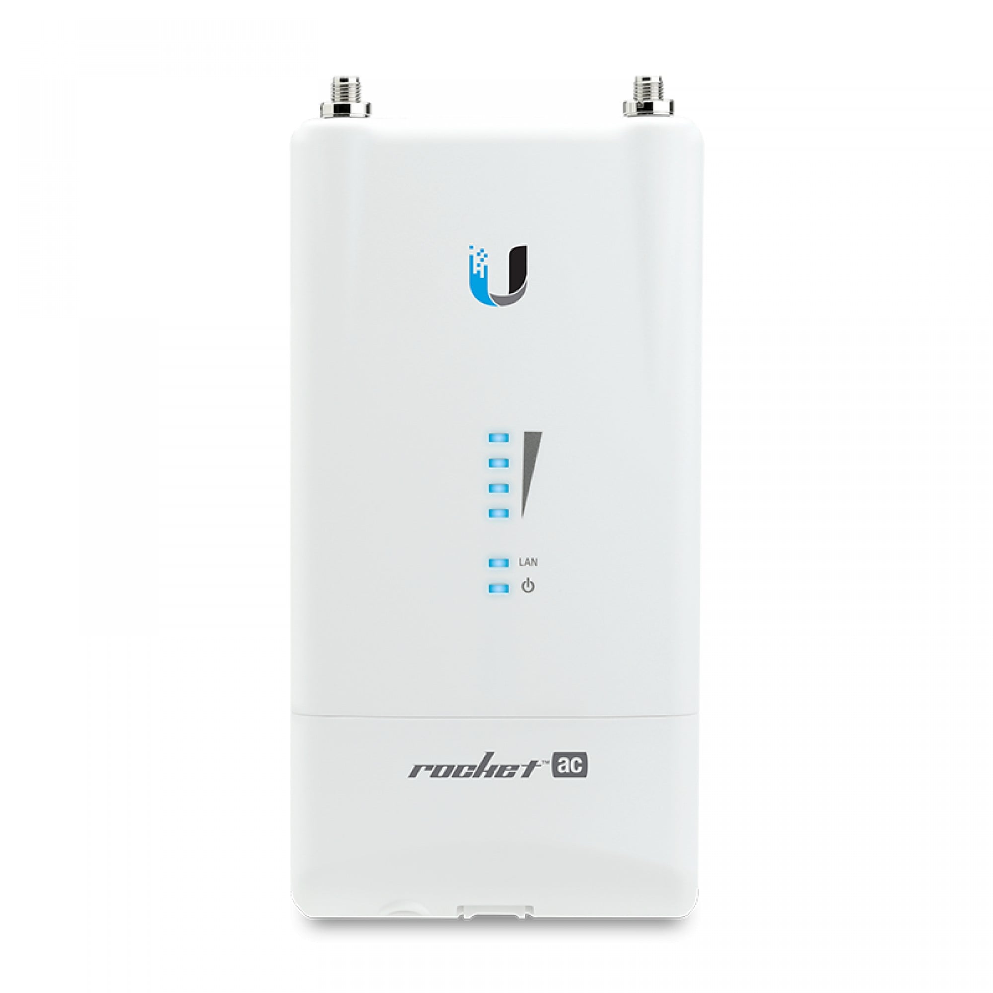 Ubiquiti R5AC-Lite Networks Rocket 5ac Lite 450 Mbit/s White