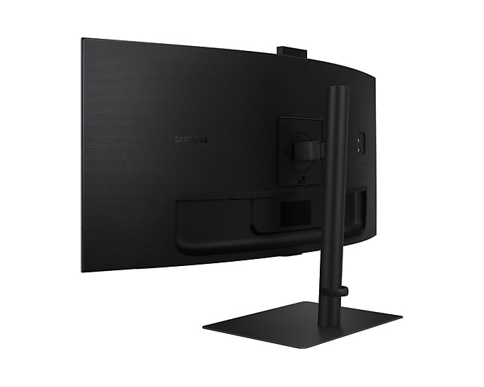 Samsung ViewFinity S34C652VAU computer monitor 86.4 cm (34") 3440 x 1440 pixels 4K Ultra HD LED Black - Slika 9
