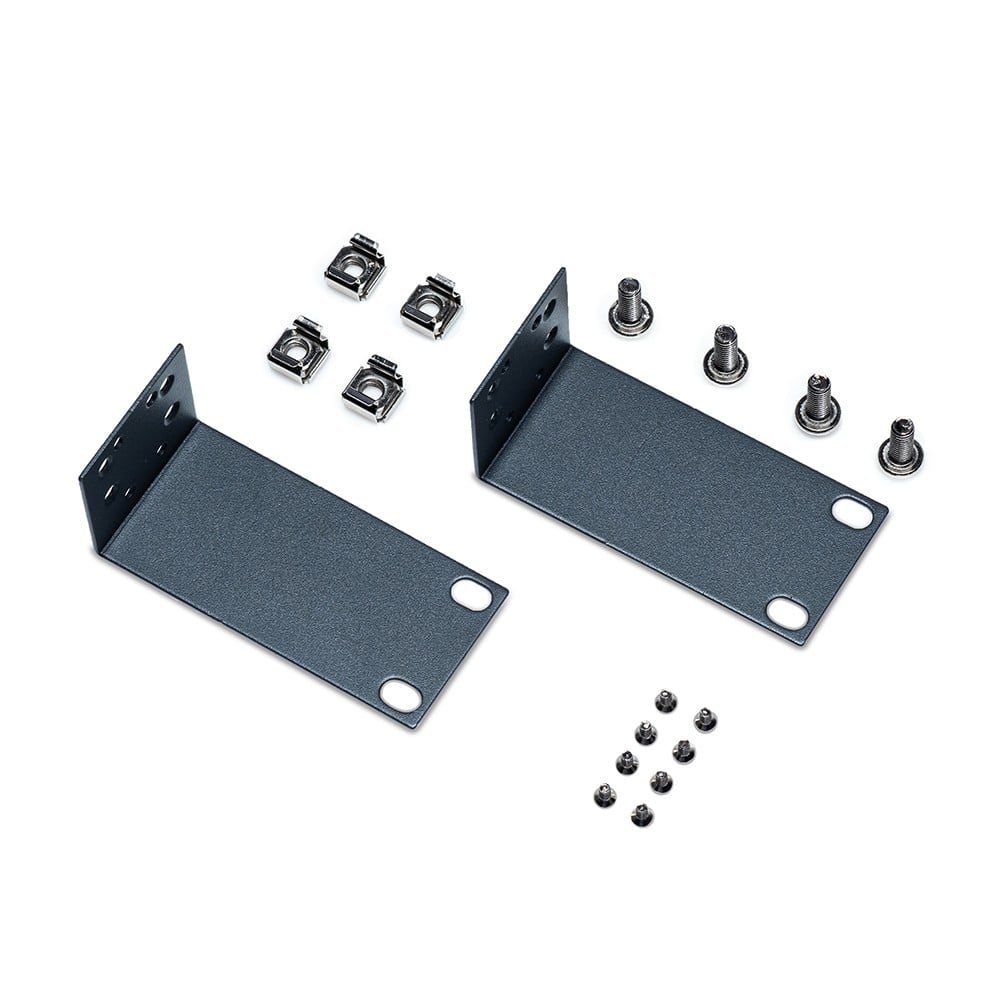 TP-Link RackMount Kit-13 Rack-mounting Bracket Kit, Screws Included