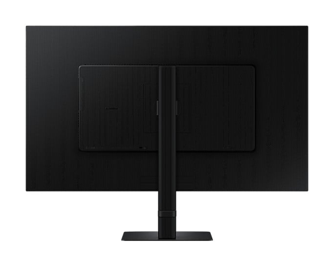 SAMSUNG S32D600U 32inch 16:9 2560x1440 IPS 5ms 100Hz HDR10 sRGB HAS Swivel Pivot HDMI DP USB-C 90W LAN Daisy chain KVM VESA100 - Slika 2