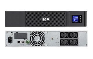 Eaton 5SC 1500i Rack2U