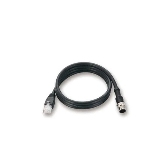 Planet CB-M12D4MRJ-1000 M12 Male to RJ-45 Cable 10m Length