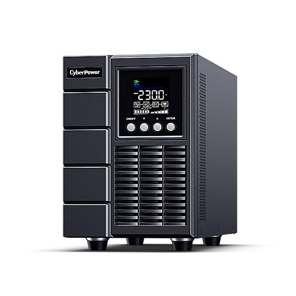 CyberPower UPS OLS1500EA-DE