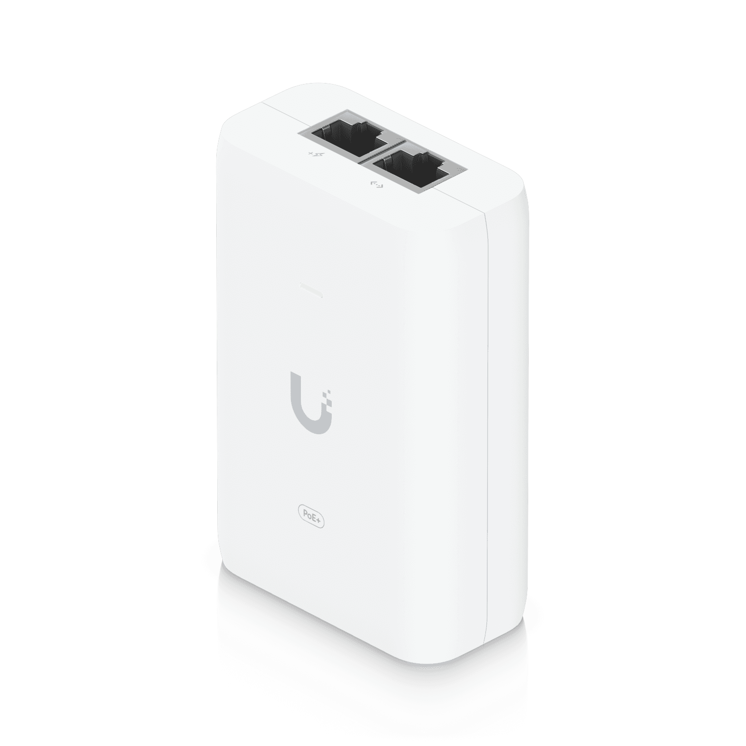 Ubiquiti U-PoE+ PoE+ Adapter (30W)
