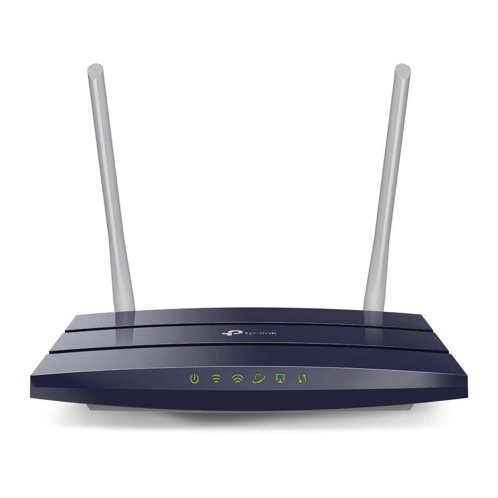 TP-LINK Archer A5 White Router
