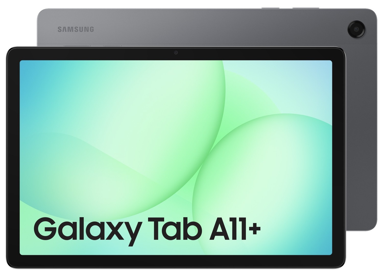 Samsung Galaxy Tab A11+ X236 11.0 5G 6GB RAM 128GB – Grey EU