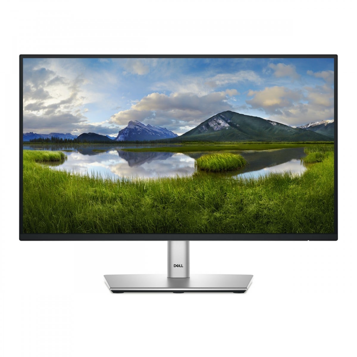 DELL P Series P2225H 54,6 cm (21.5″) 1920 x 1080 px Full HD monitor
