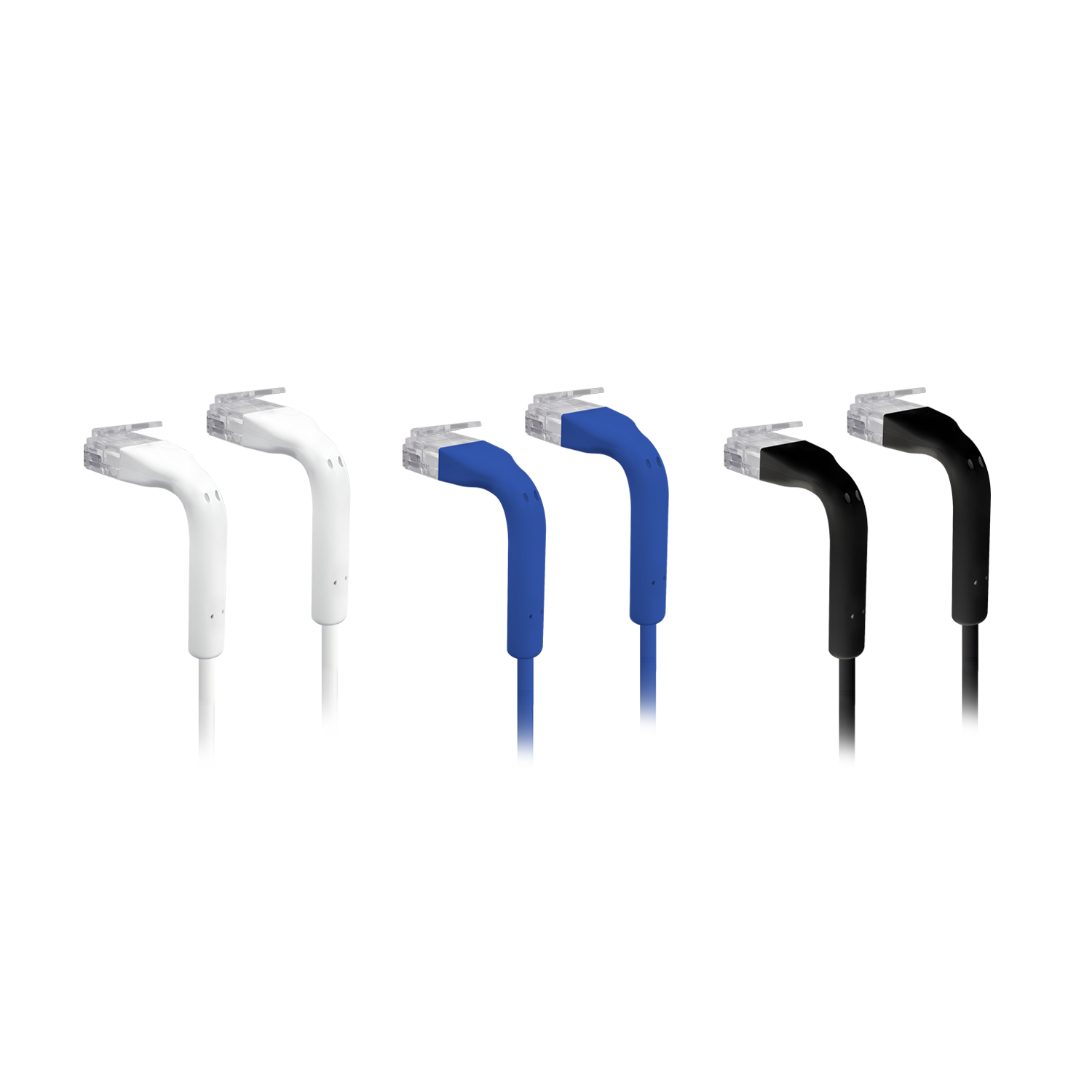 UbiQuiti UniFi Ethernet Patch Cable (U-CABLE-PATCH-1M-RJ45-BK)