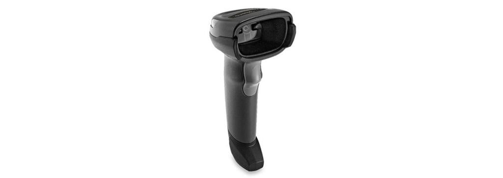 Zebra DS2278-SR7U2100PRW Wireless 1D 2D Handheld Barcode Scanner